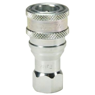 Dixon Valve & Coupling8HF8